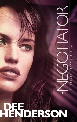 Negotiator book