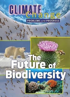 The Future of Biodiversity book