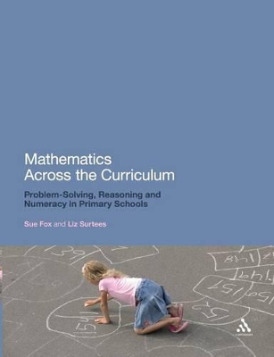 Mathematics Across the Curriculum book