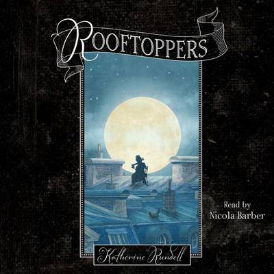 Rooftoppers book