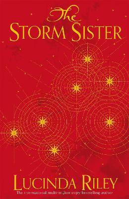 Storm Sister book