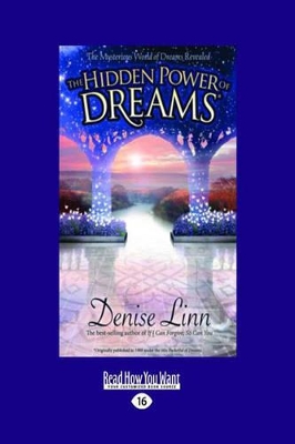 The Hidden Power of Dreams book