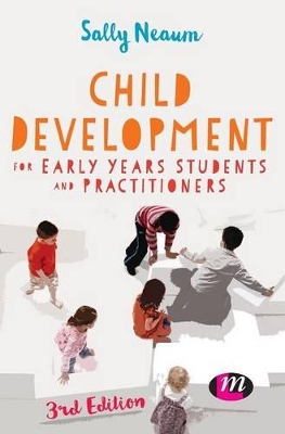 Child Development for Early Years Students and Practitioners book