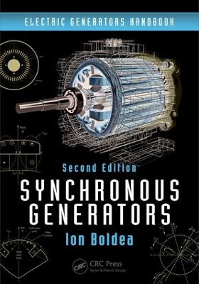 Synchronous Generators book