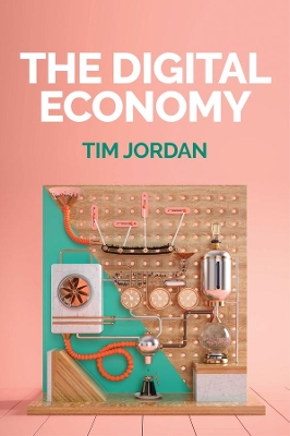 The Digital Economy book