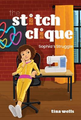 Sophia's Struggle by Tina Wells