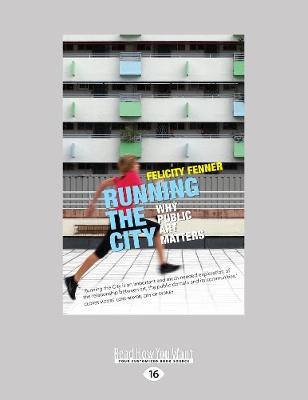 Running the City by Felicity Fenner