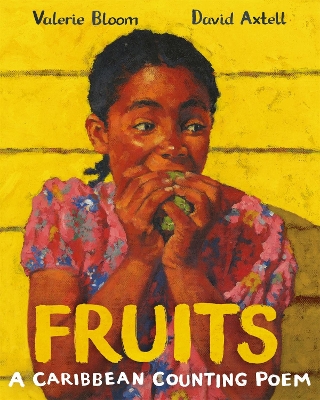 Fruits book