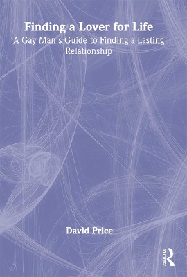 Finding a Lover for Life by David Price