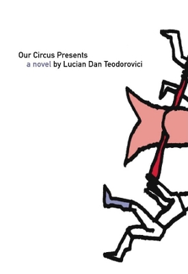 Our Circus Presents book