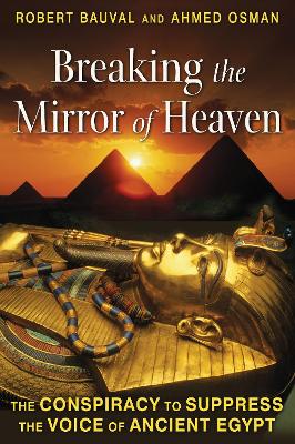 Breaking the Miror of Heaven book