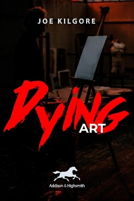 Dying Art book