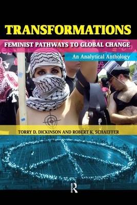 Transformations: Feminist Pathways to Global Change by Torry D. Dickinson