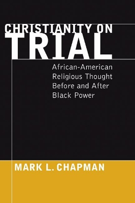 Christianity on Trial book