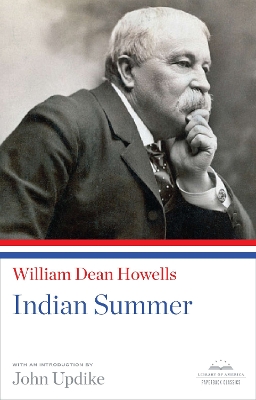 Indian Summer: A Library of America Paperback Classic book