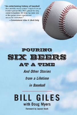 Pouring Six Beers at a Time book