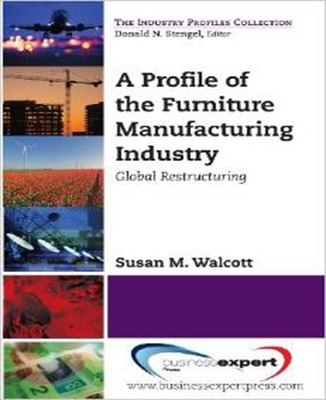 Profile of the Furniture Manufacturing Industry book