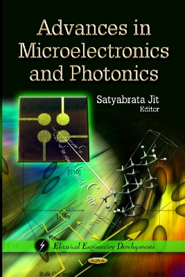 Advances in Microelectronics & Photonics book