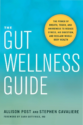 Gut Wellness Guide book