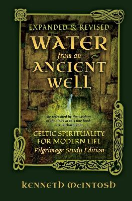 Water from an Ancient Well: Celtic Spirituality for Modern Life: Pilgrimage Study Edition book