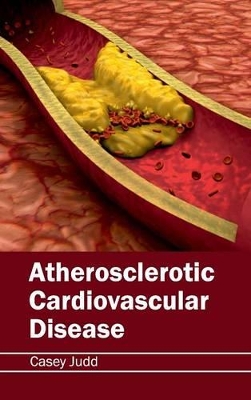 Atherosclerotic Cardiovascular Disease book