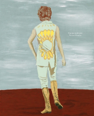 Mamma Andersson: The Lost Paradise book