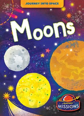 Moons book