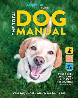 Total Dog Manual book