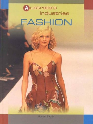 Fashion book