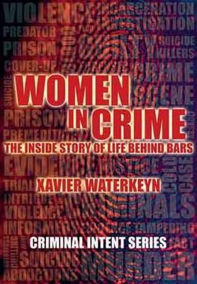 Women in Crime book