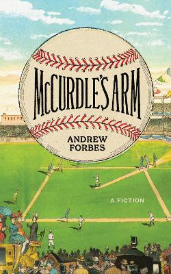 McCurdle's Arm: A Fiction book