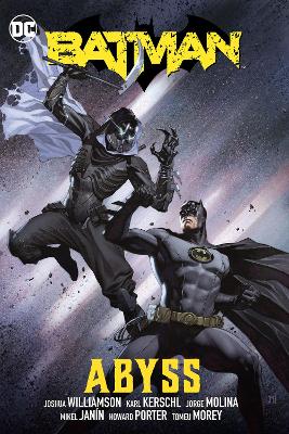 Batman Vol. 6: Abyss book