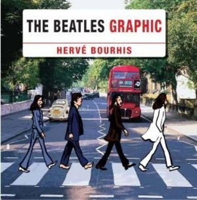 Beatles Graphic book
