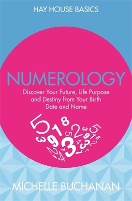 Numerology book