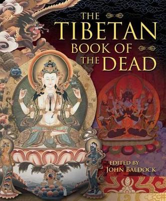 Tibetan Book of the Dead book