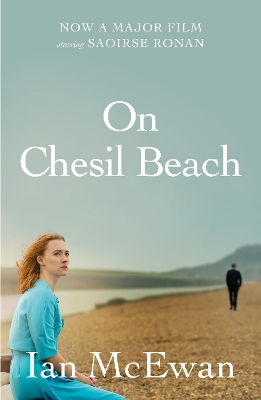 On Chesil Beach book