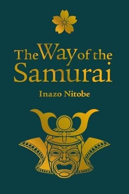 Way of the Samurai book