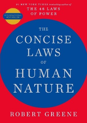 The Concise Laws of Human Nature book