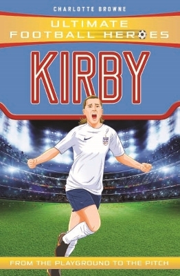 Kirby by Charlotte Browne