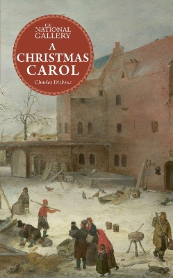 The National Gallery Masterpiece Classics: A Christmas Carol book