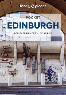 Lonely Planet Pocket Edinburgh by Lonely Planet