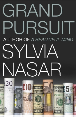 Grand Pursuit book