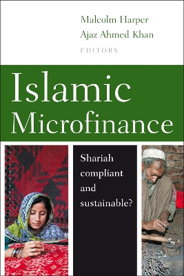 Islamic Microfinance by Malcolm Harper