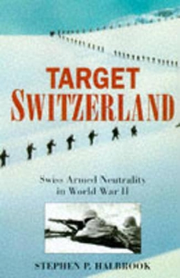 Target Switzerland book