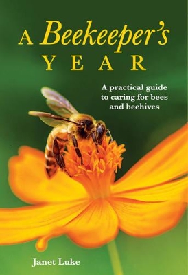 Beekeeper's Year book