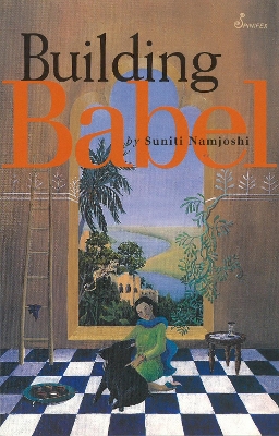 Building Babel book
