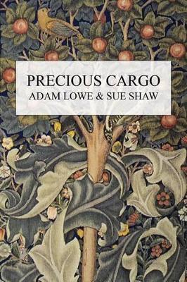 Precious Cargo book