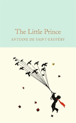 The Little Prince book