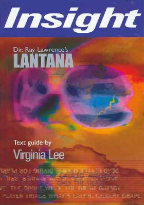 Lantana book