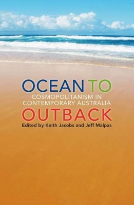Ocean to Outback book